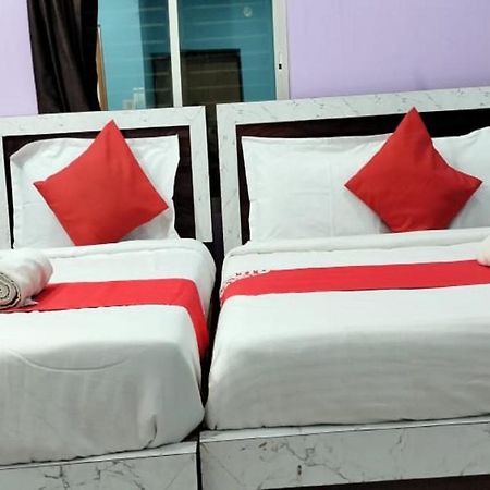 A1 Rooms Sea Gold Puri Exterior foto